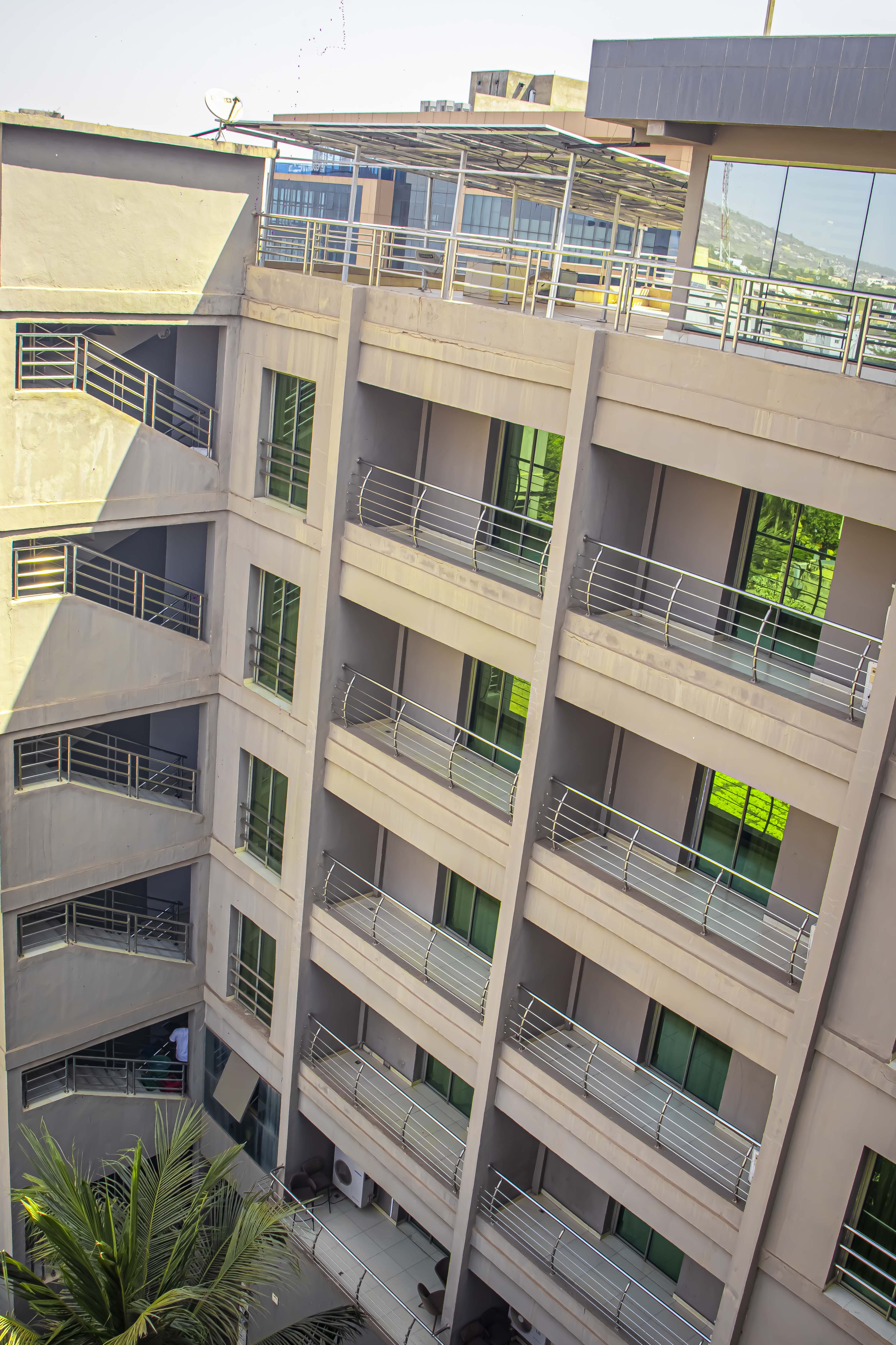 MiCasa – Site Web Officiel de l’Hôtel