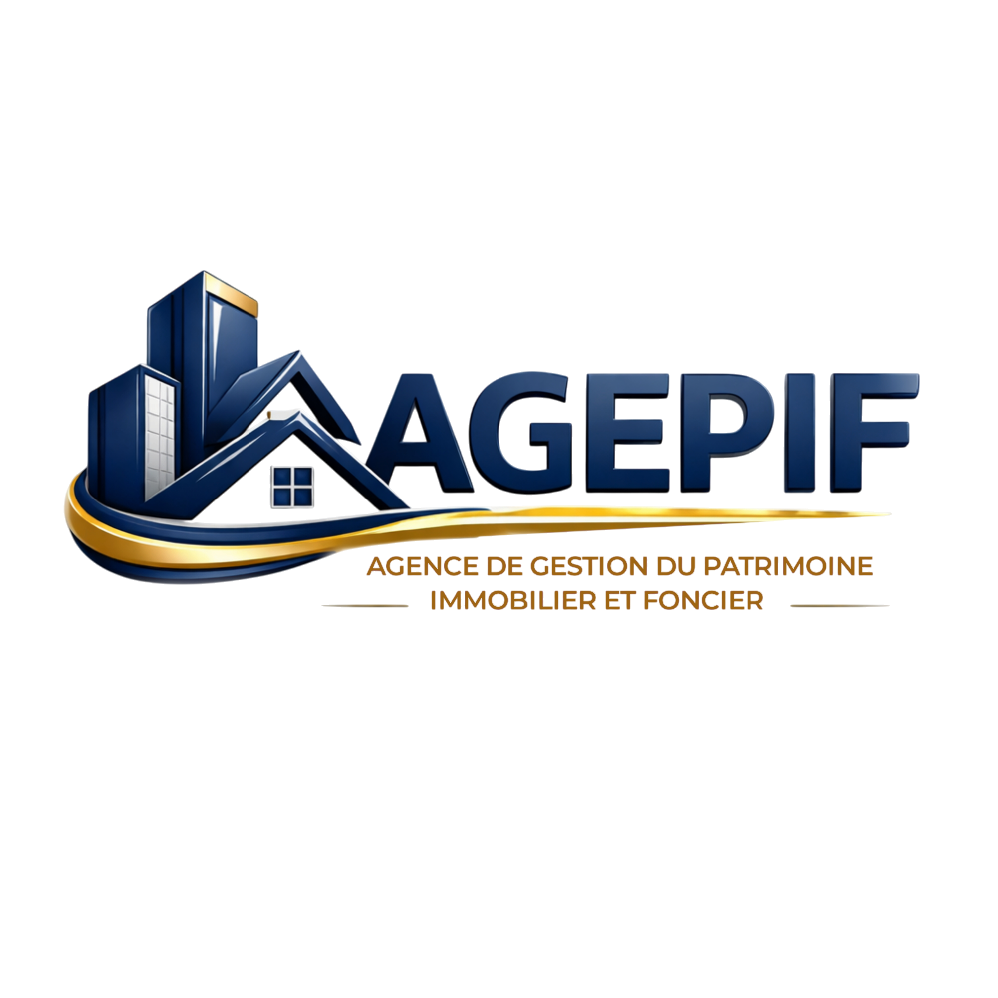 AGEPIF – Plateforme immobilière moderne